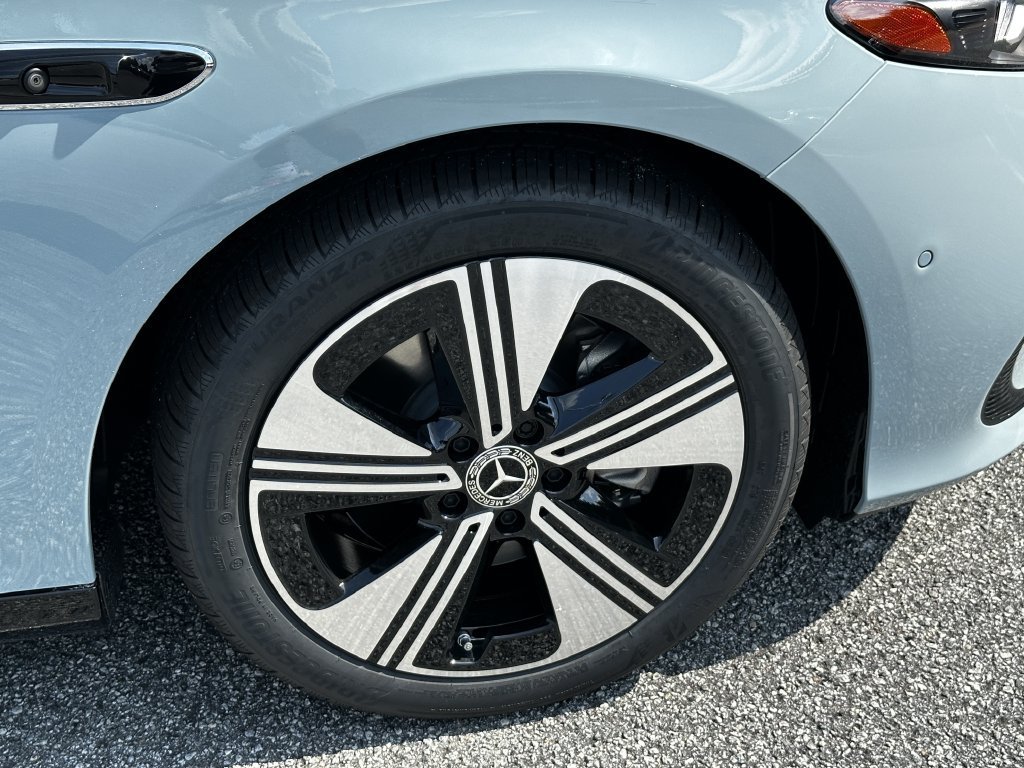 New 2027 Liquid Crystal Green Mercedes-Benz CLA 220 Hybrid image 47