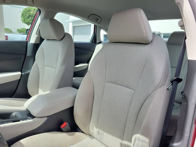 2024 Honda Accord LX - Photo 17
