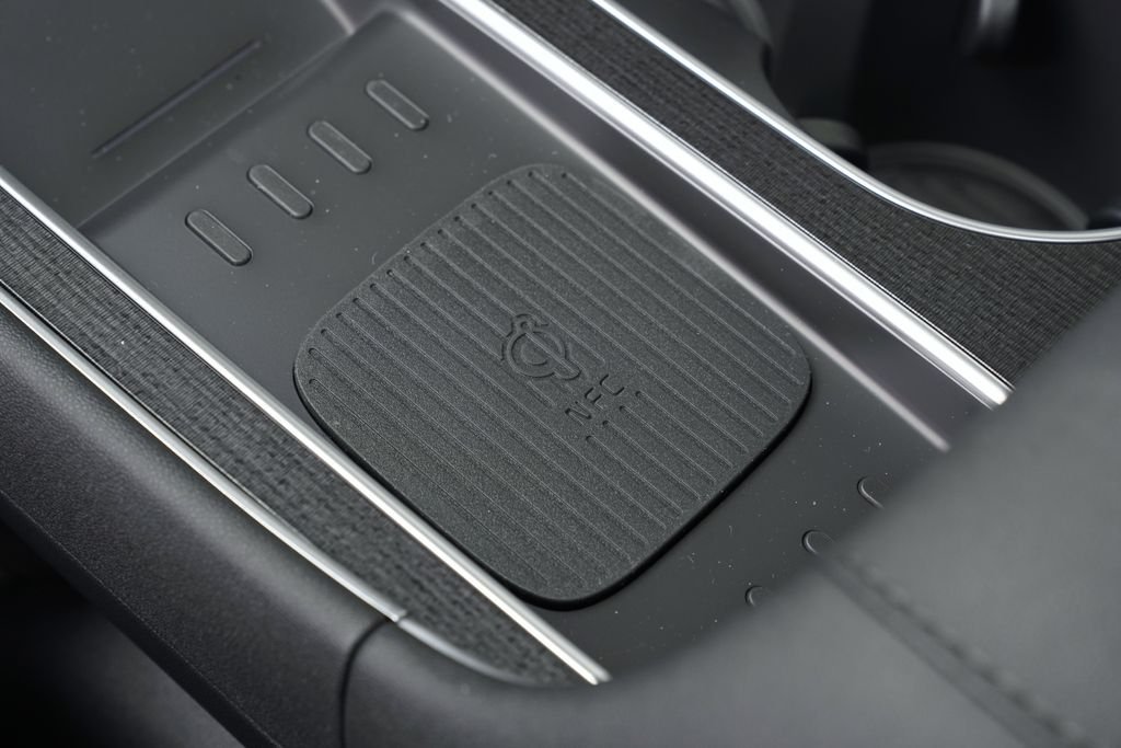 New 2026 Abyss Black Pearl Hyundai SEL Premium image 52