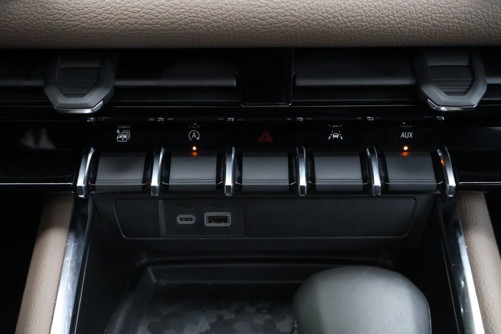 2025 GMC Canyon Denali - Photo 27