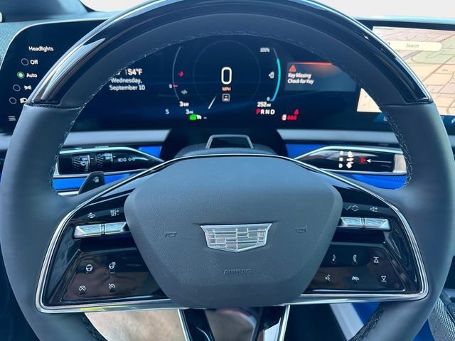 New 2025 Black Raven Cadillac Sport 2 image 23
