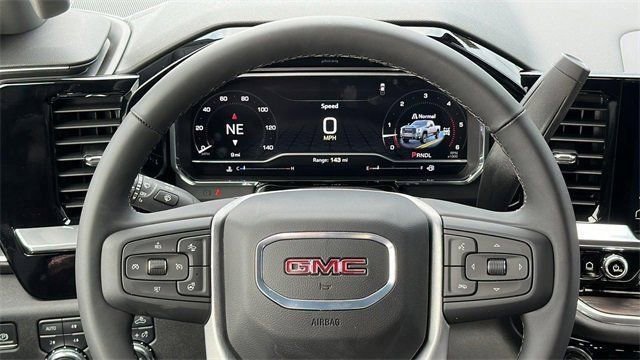 2025 GMC Sierra 2500HD SLT - Photo 15