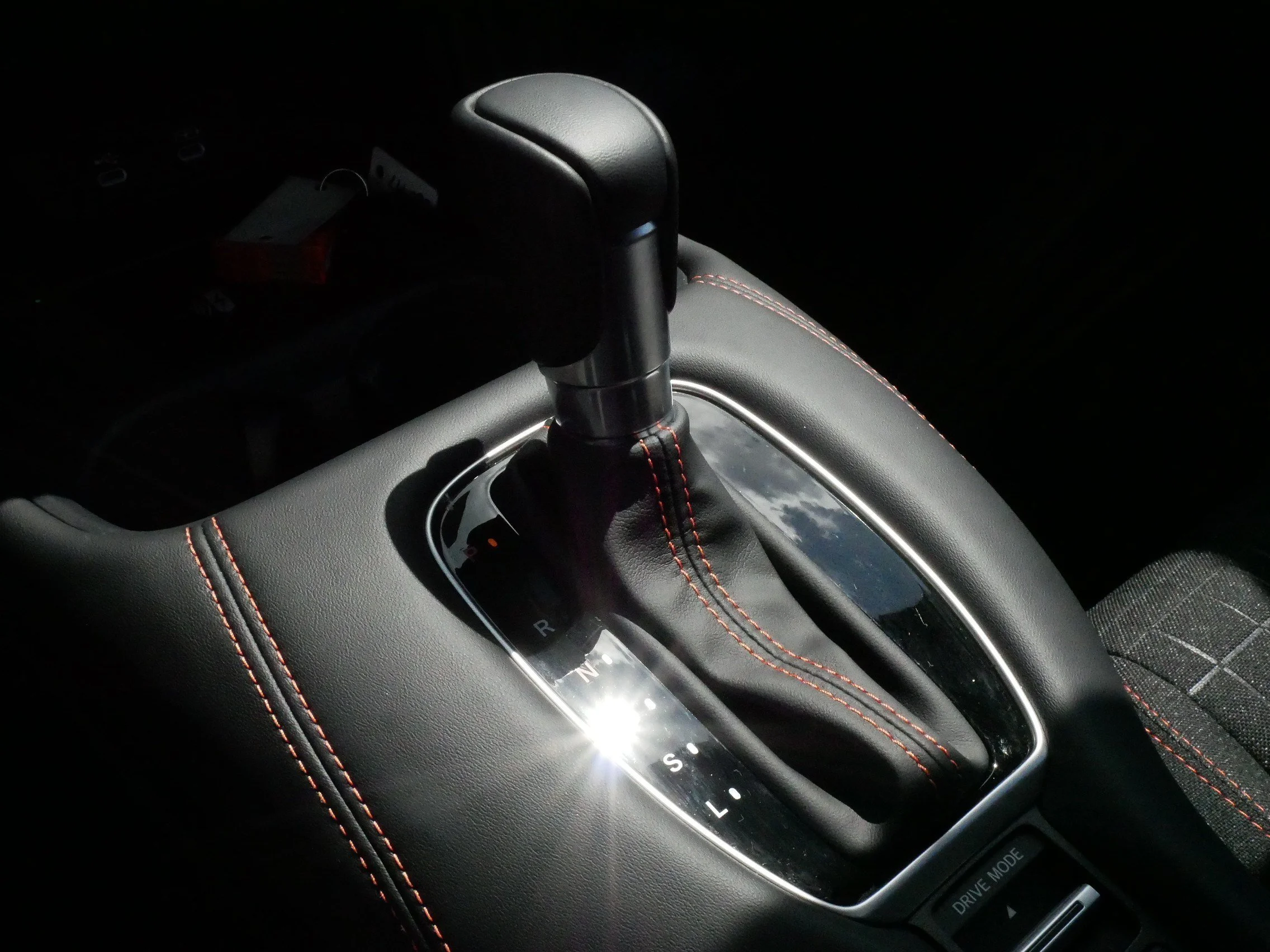 2026 Honda HR-V Sport - Photo 24