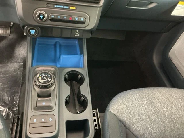 New 2026 Azure Gray Metallic Tri-Coat Ford XLT image 20