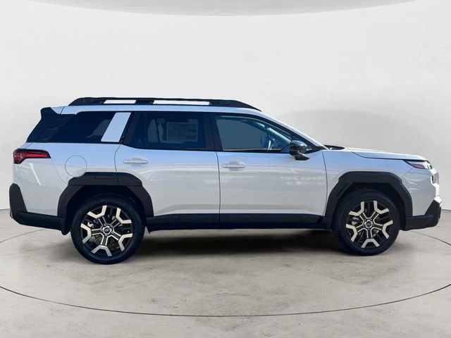 2026 Subaru Outback Touring XT - Photo 6