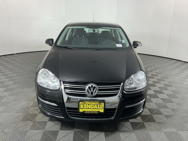 Used 2010 Volkswagen Jetta S with VIN 3VWJZ7AJ7AM001944 for sale in Marysville, WA