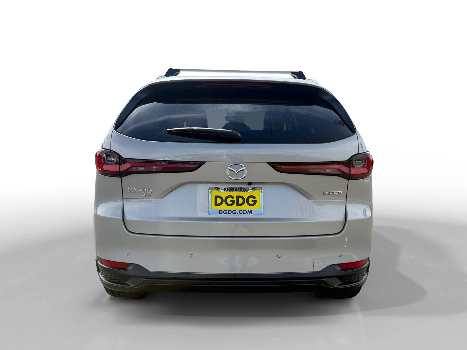 New 2026 Platinum Quartz Mazda Preferred image 4