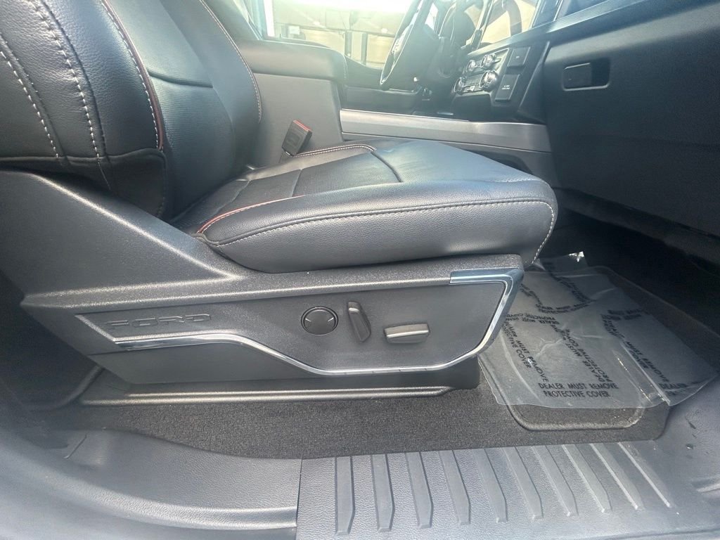 2023 Ford F-250 Super Duty Lariat - Photo 28