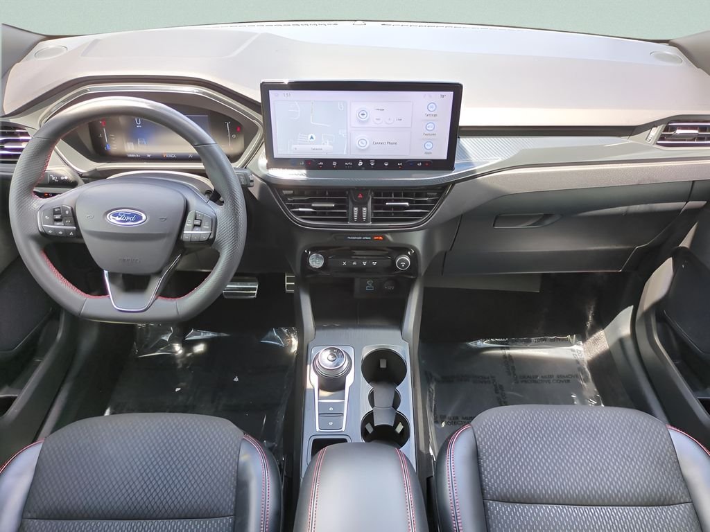 Used 2023 White Ford ST-Line image 28