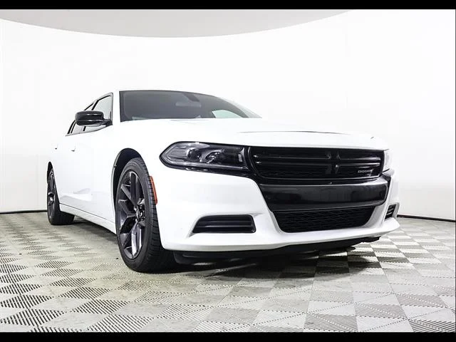 2023 Dodge Charger SXT's photo