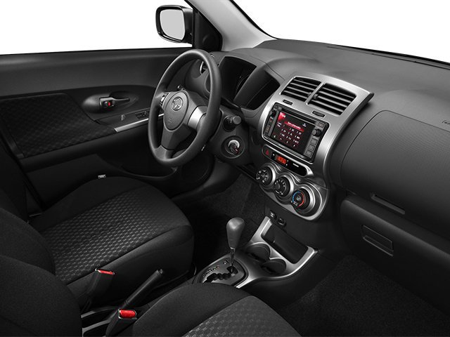 Used 2014 Super White Scion Base image 17