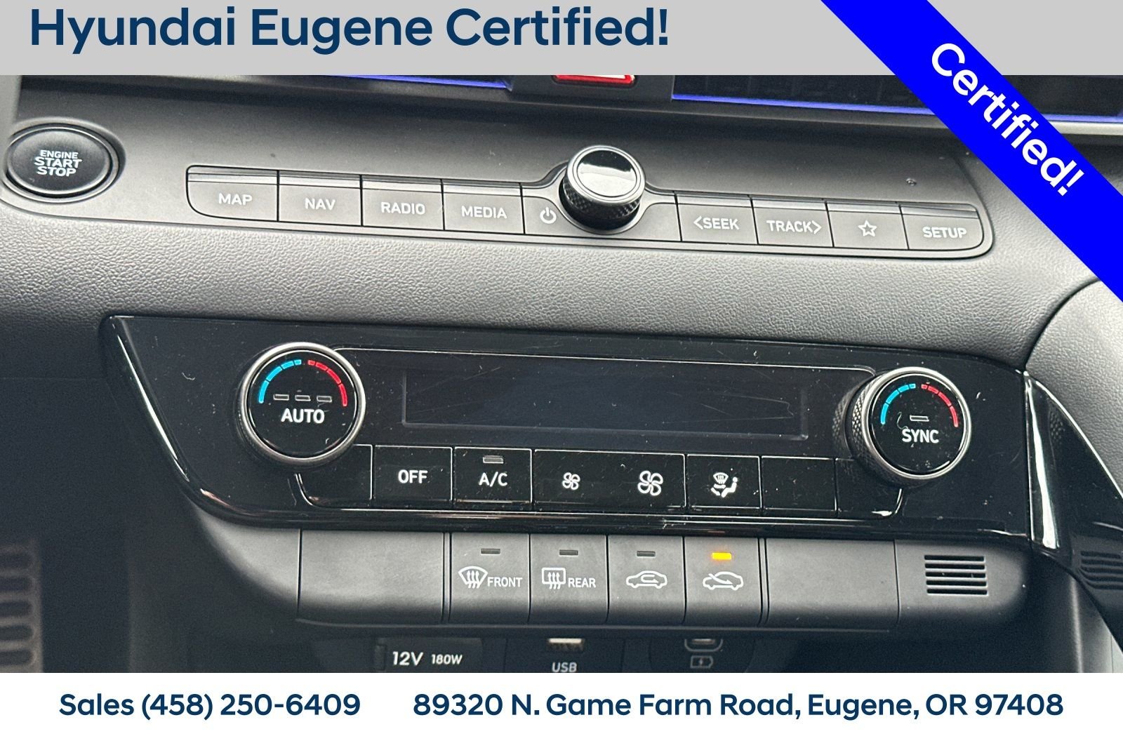 2025 Hyundai Elantra Blue - Photo 26