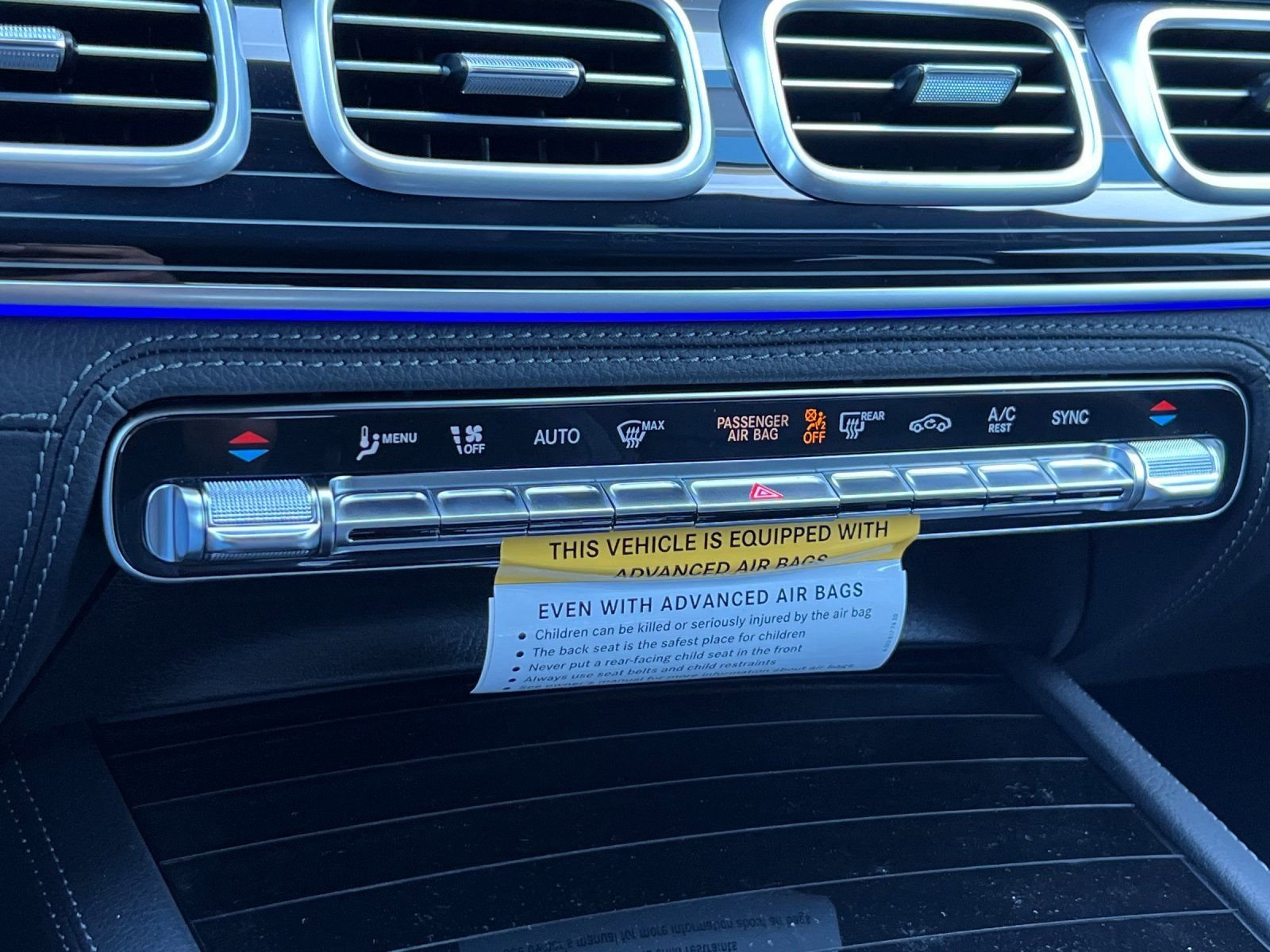 New 2026 Cirrus Silver Metallic Mercedes-Benz 53 AMG® image 23