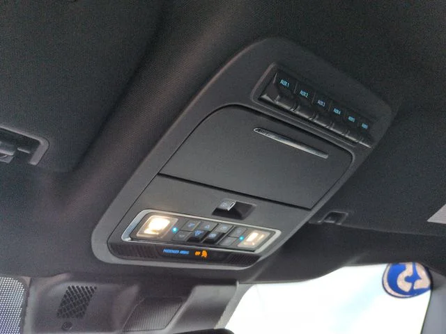 Certified Used 2024 Green Ford Raptor image 22