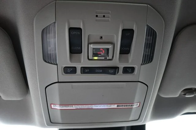 Used 2021 Gray Toyota Limited image 47