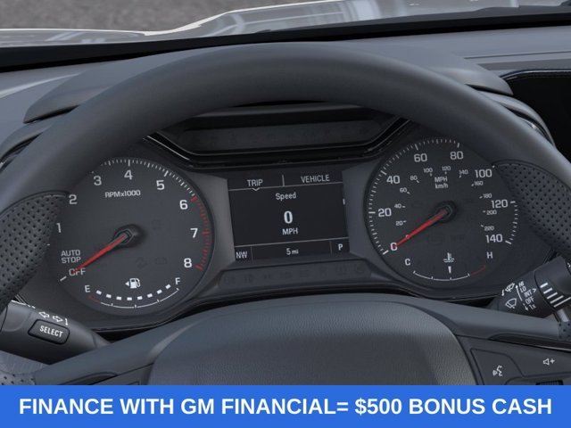 Vehicle thumbnail