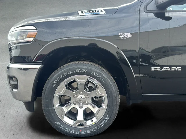 New 2026 Black Ram Big Horn/Lone Star image 22