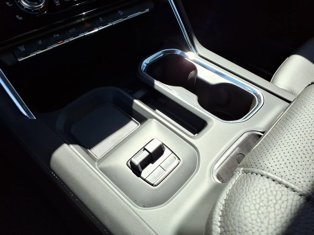2026 GMC Sierra 2500HD Denali - Photo 18