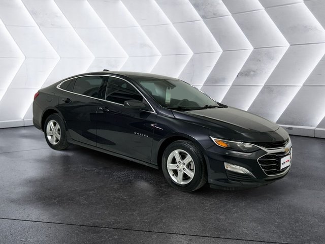 2023 Chevrolet Malibu LS