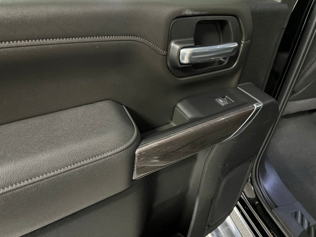 2022 Chevrolet Silverado 3500HD LTZ - Photo 53