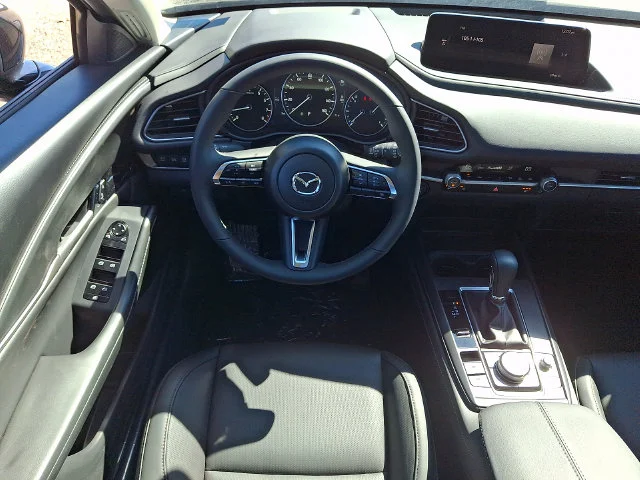 New 2026 Black Mazda 2.5 S Premium image 8