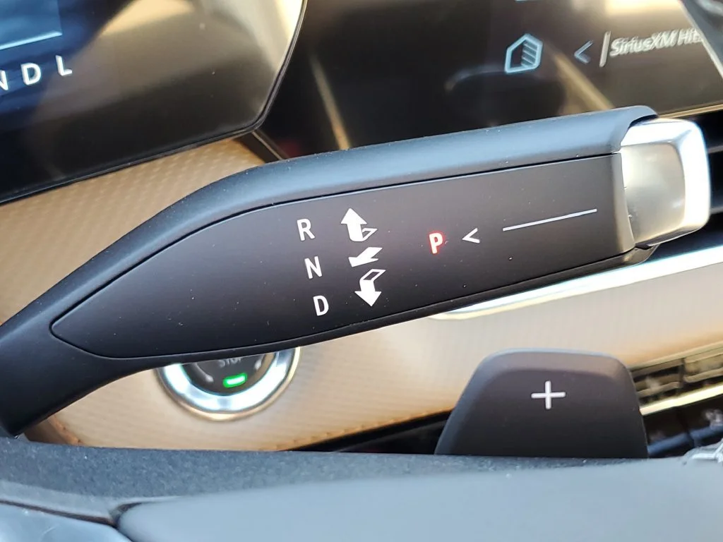 2027 Chevrolet Equinox ACTIV - Photo 12