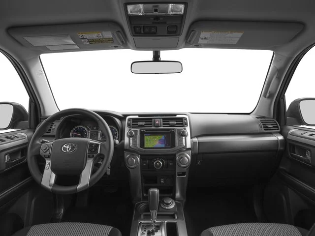 Used 2016  Toyota  image 7