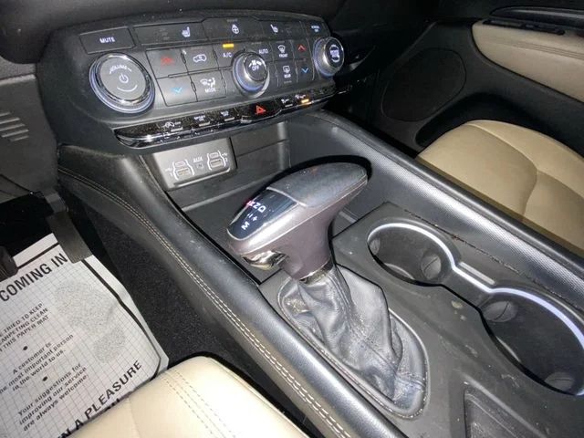 Used 2021 White Dodge GT Plus image 20