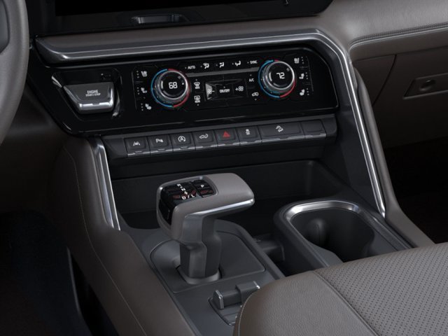 New 2026 Glacier White Tricoat GMC Denali image 23