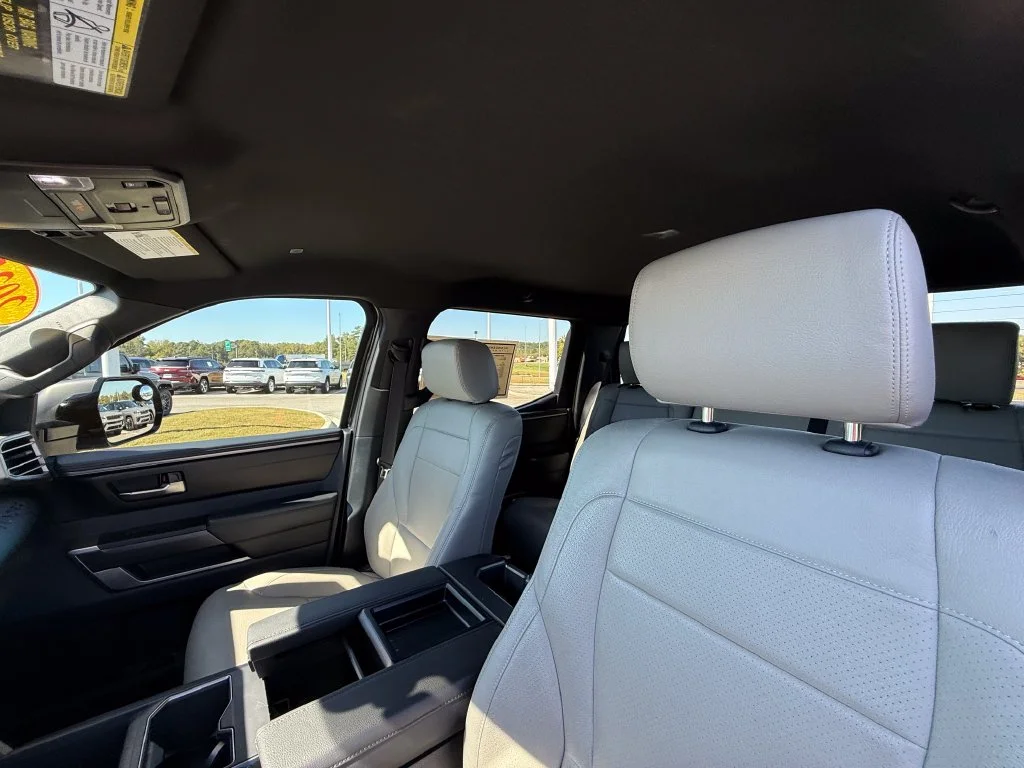 Used 2025 Gray Toyota SR5 image 21