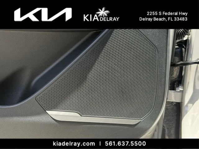 New 2027  Kia EX image 18