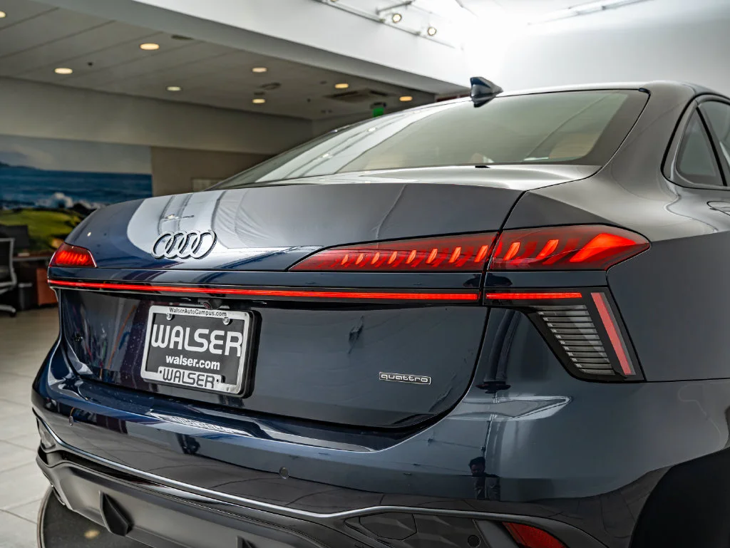 2026 Audi A6 Premium Plus - Photo 15