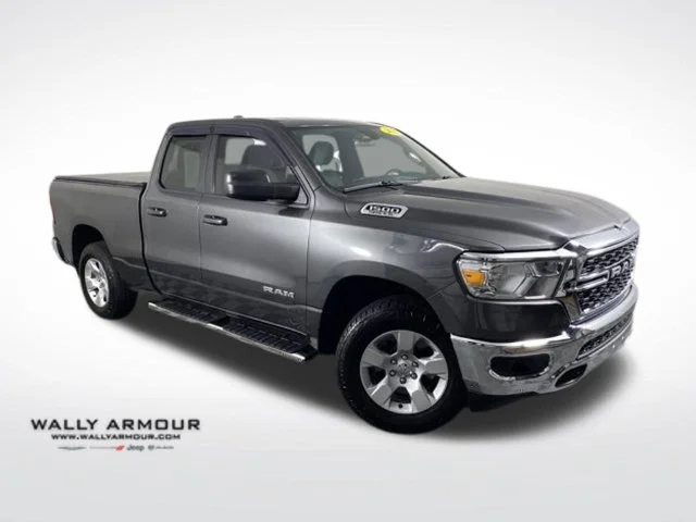 2022 RAM 1500 Pickup