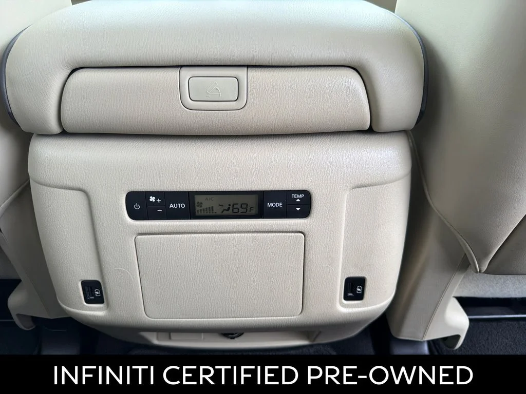 2022 INFINITI QX80 - Photo 40