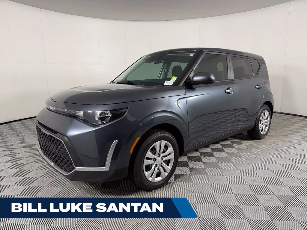 2023 Kia Soul