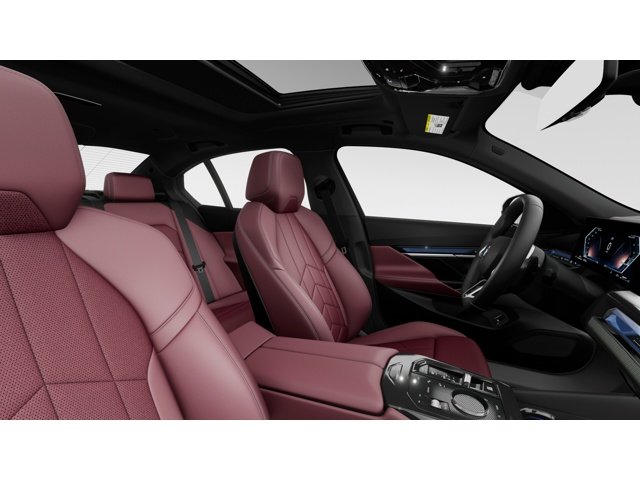 New 2027 Alpine White BMW 530i image 9