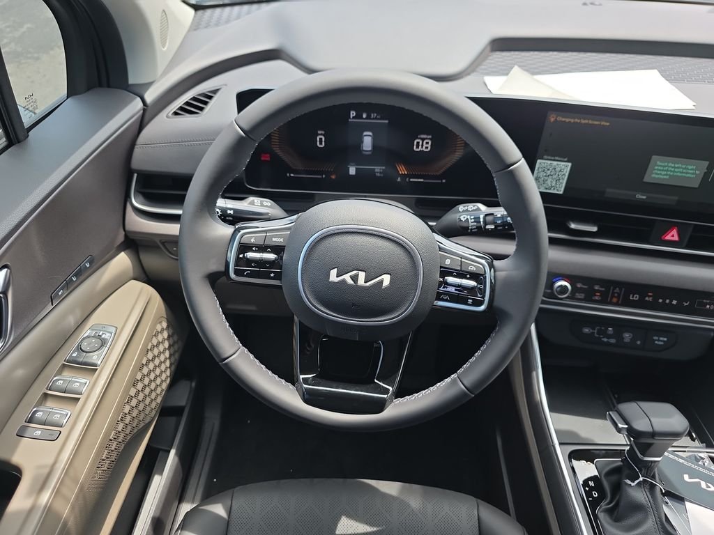 New 2026 Panthera Metal Kia EX image 15
