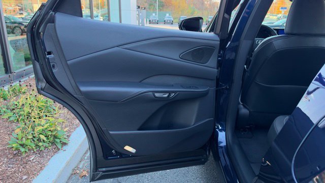 Certified Used 2024 Nightfall Mica Lexus 350 Premium Plus image 17