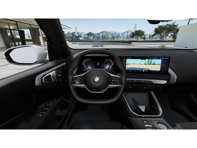 New 2026 Alpine White BMW X3 30 image 13