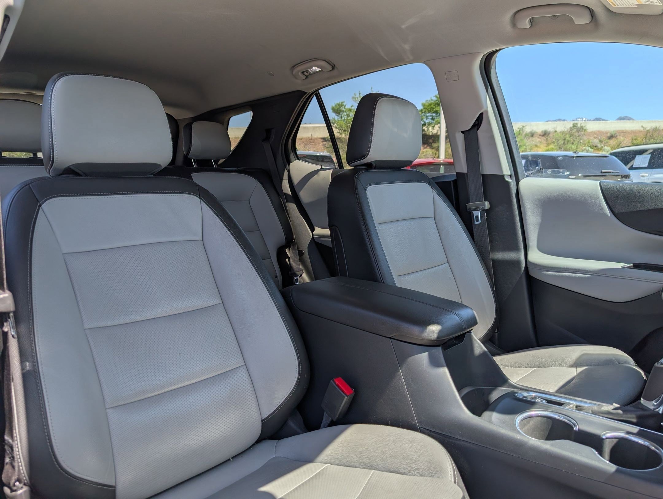 2020 Chevrolet Equinox Premier - Photo 26