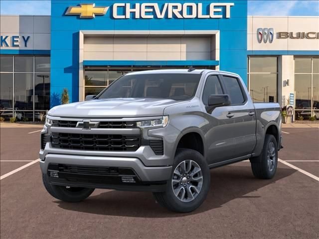 2026 Chevrolet Silverado 1500 RST - Photo 6