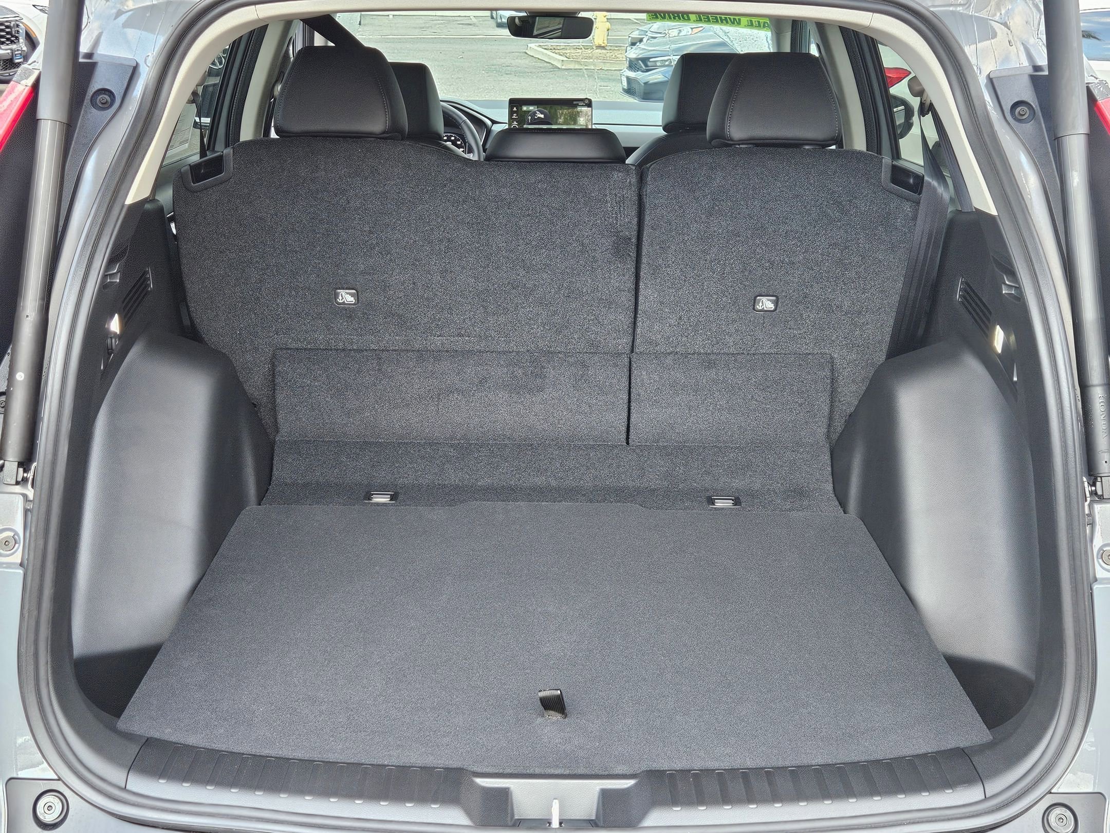 2026 Honda CR-V EX-L - Photo 22