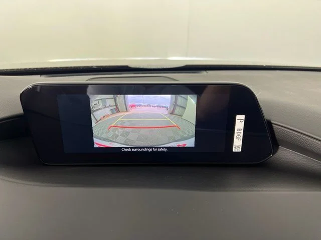 New 2026 Platinum Quartz Metallic Mazda 2.5 S Preferred image 24