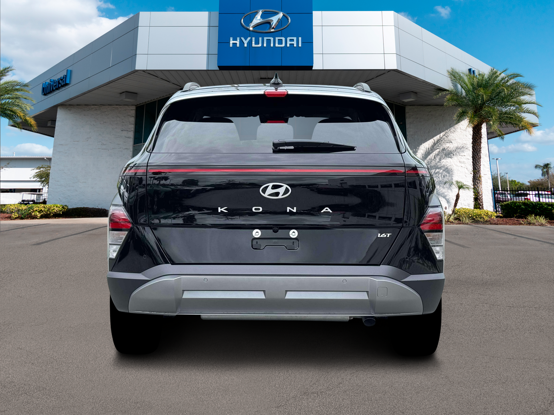 2026 Hyundai Kona Limited - Photo 6