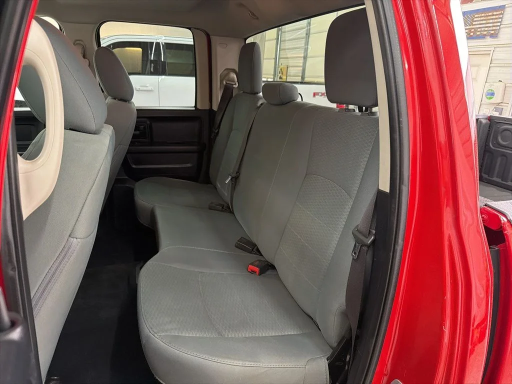 Used 2016 Red Ram Tradesman image 19