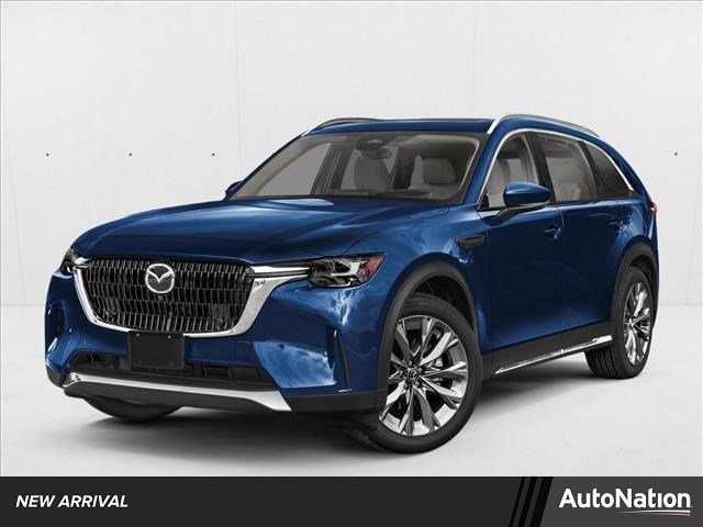2026 Mazda CX-90 Turbo Premium Plus Package's photo