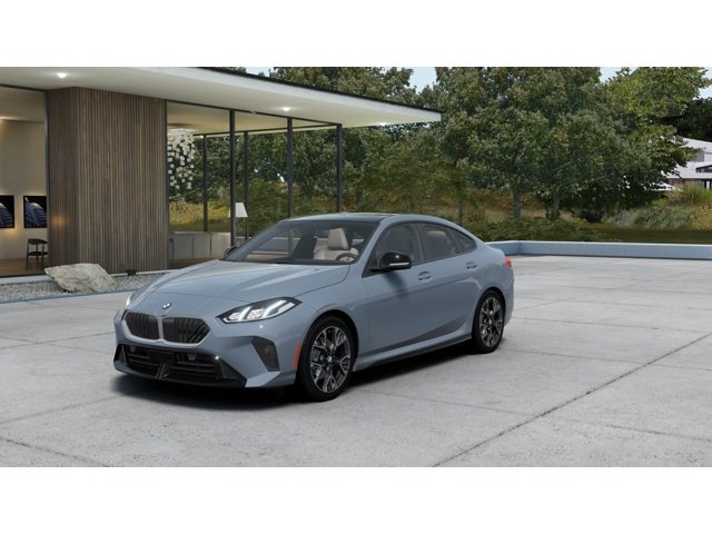2026 BMW 2 Series 228