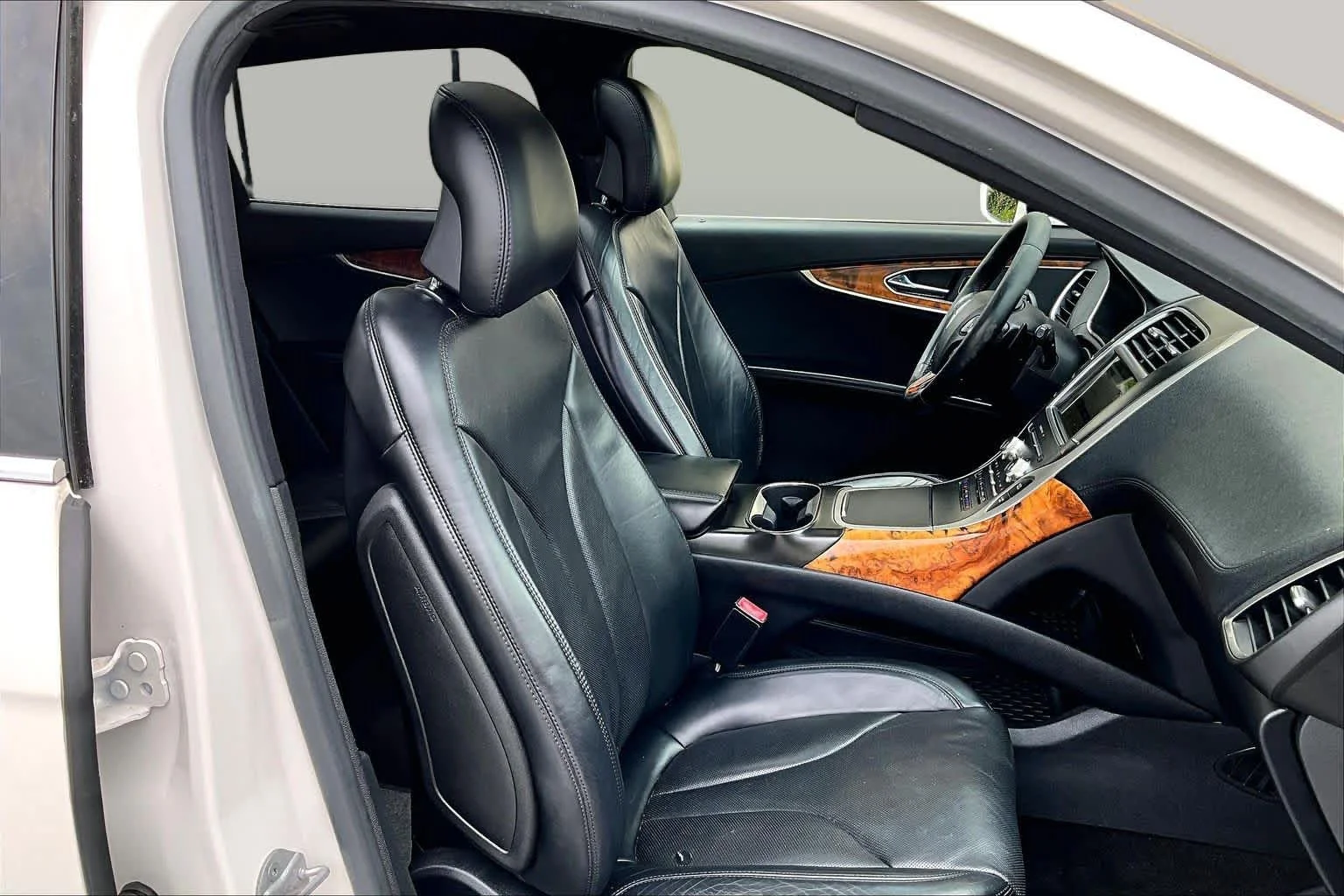 Pre-Owned 2016 Lincoln MKX Reserve