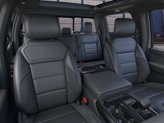 New 2026 Avalanche Ford Raptor image 10