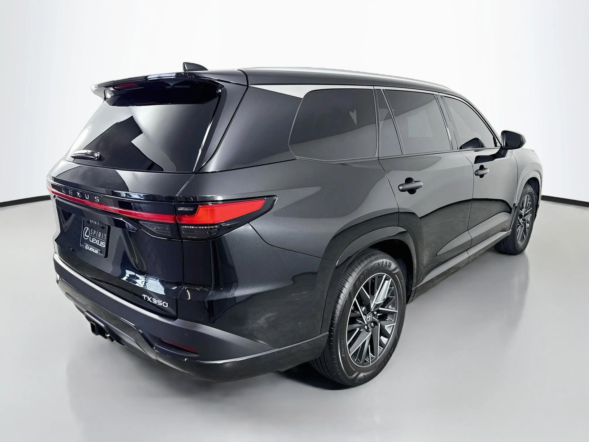 Certified Used 2025 CAVIAR Lexus 350 Premium image 7